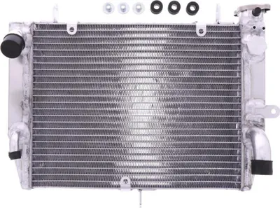 Obrázok produktu pre Vodný chladič JMP TRS-R-808 pre Yamaha YZF-R6 600