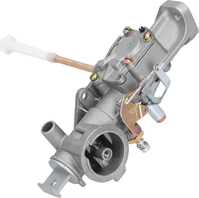 Image de Carburateur Carburateur en aluminium 299437 Pièce de rechange adaptée à la série de moteurs 135200/130200/100200