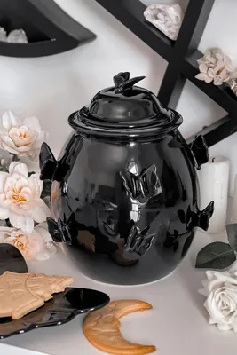 Image de Boîte en céramique Killstar - Darkspell