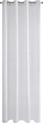 Produktbild von Vorhang fertig auf Arlona Ösen 140x250 weiß