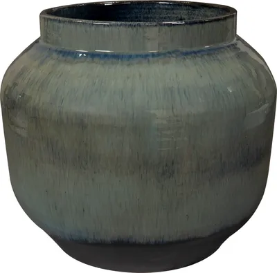 Produktbild von Ter Steege Blumentopf Rocky Oasis-Mehrfarbig D 42 cm H 36 cm