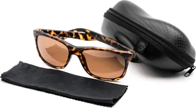Produktbild von Korda Sunglasses Classics Matt Tortoise - Polarisationsbrille