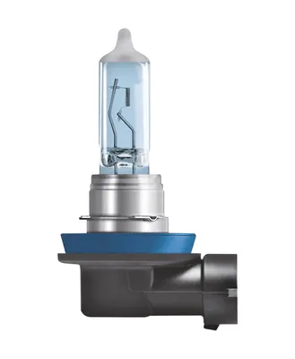 Obrázok produktu pre Osram Cool Blue Intense, 62 W, 12 V, H11, Halogén, 2 kusov