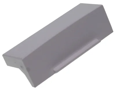 Immagine prodotto di Gorenje 377502 Maniglia della porta del vano congelatore per frigorifero, combinazione frigorifero/congelatore