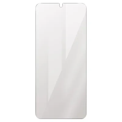 Produktbild von Avizar, Flexible kratzfeste Displayschutzfolie mit Blaulichtfilter für Samsung Galaxy S21 Ultra, Transparent