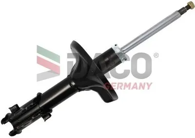 Produktbild von DACO Germany Stoßdämpfer Vorne Links für HYUNDAI MATRIX (FC) Federbein 451304L