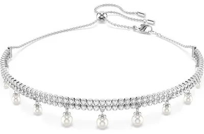 Produktbild von Swarovski SUN,SWA CHOKER-HALSKETTE 5720865 Damenhalskette