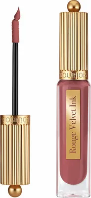 Image de BOURJOIS | ENCRE ROUGE VELVET | Lèvres