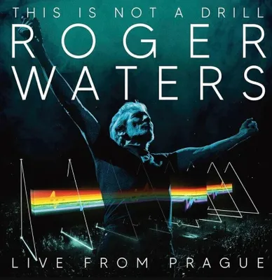 Image de Roger Waters : This Is Not A Drill : En direct de Prague