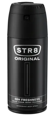 Zdjęcie produktu dla STR8, Dezodorant, Orginal, 150 ml