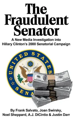 Produktbild von Der betrügerische Senator