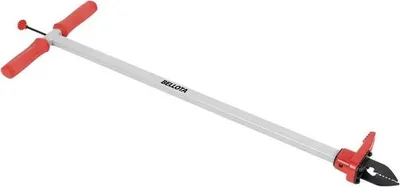 Image de Couteau à désherber l.360mm L.1110mm 1820g BELLOTA