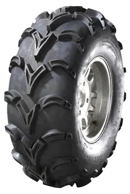 Produktbild von Sun-f A-050 Quad-reifen Silber 27 x 9.00 / R14 Silber 27 x 9.00