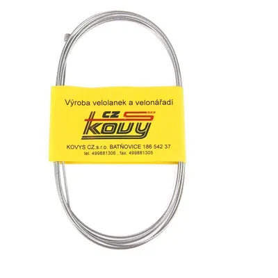 Image de Kovys Slick shifting cable steel - 2000 mm