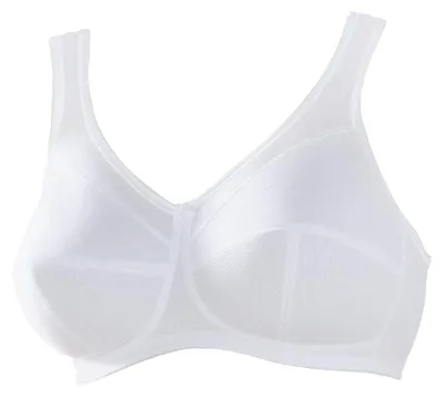 Produktbild von Anita Comfort Jana Comfort Bh zonder Beugel 5427 Wit - größe 95 / I