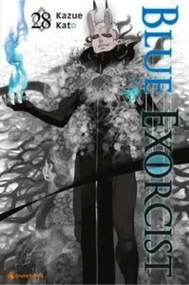 Produktbild von Blue Exorcist - Band 28