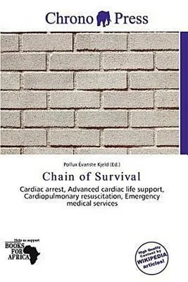 Produktbild von Chain of Survival