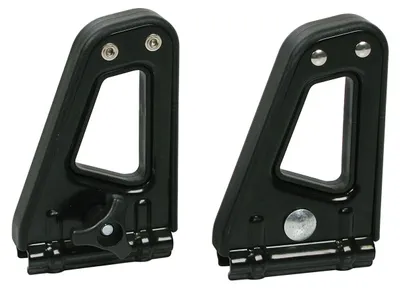 Imagen del producto de NORDRIVE N11001 K-1: Barra de techo para vehículos, material: metal y plástico