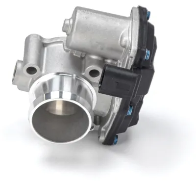 Produktbild von VDO 2803605014302 Drosselklappe für FORD Fiesta Mk6 Schrägheck (JA8, JR8) FOCUS III Turnier Mondeo V Kombi (CF) FOCUS III C-Max II (DXA/CB7, DXA/CEU)