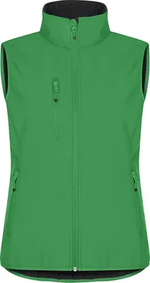 Immagine prodotto di Gilet Clique Classic Softshell Lady