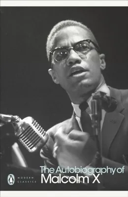 Zdjęcie produktu dla The Autobiography of Malcolm X