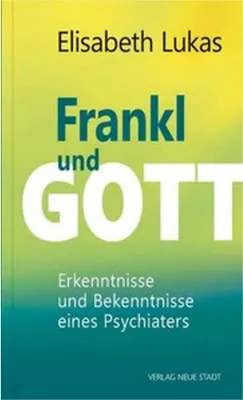 Immagine prodotto di Frankl und Gott