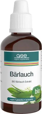 Imagen del producto de Extracto de ajoprérito - 50 ml