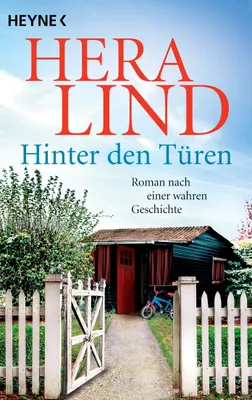 Produktbild von Hinter den Türen