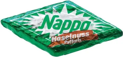 Image de Nappo Riesen