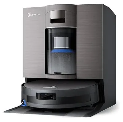 Produktbild von Ecovacs Schaumstofffilter für Deebot X5 Hybrid / X11 Omnicyclone