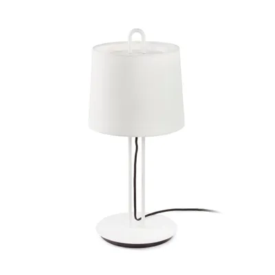 Image de MONTREAL Lampe de table blanc 24034-04