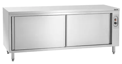 Produktbild von Bartscher Wärmeschrank 700, B2000
