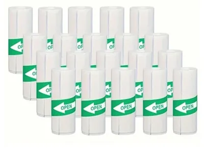Produktbild von Thermopapier für Kassensysteme und Fotodrucker