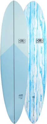 Produktbild von Ocean & Earth Happy Hour Epoxy Soft 8´6´´ Surfbrett Blau Blau One Size