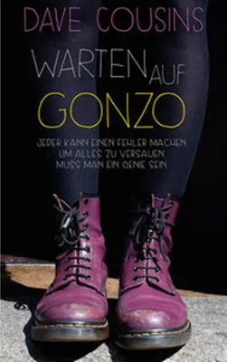 Immagine prodotto di Warten auf Gonzo