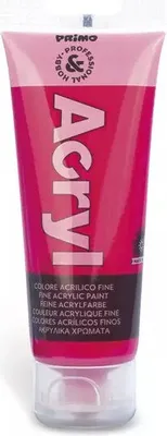 Obrázok produktu pre Primo 420TA75301, 75 ml, Purpurová, Rúra