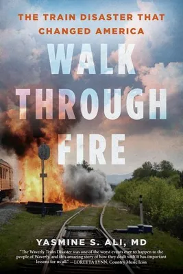 Obrázek produktu pro Walk Through Fire