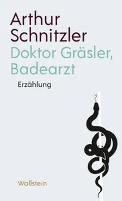 Image de Doktor Gräsler, Badearzt