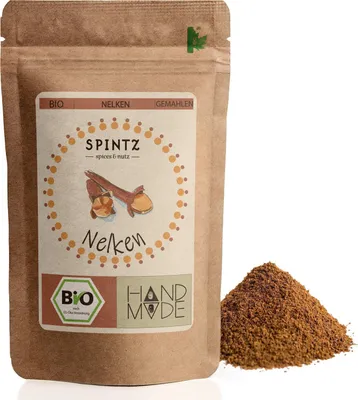 Produktbild von Nelken gemahlen 1000g