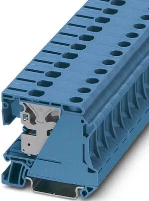 Obrázek produktu pro PHOENIX CONTACT N-odpojovací svorka, 3245053, UTN 16