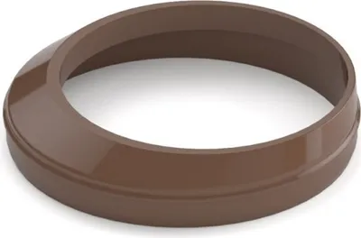 Obrázek produktu pro BRYZA Redukce geiger Ø 110/90 mm, Hnědá RAL 8017