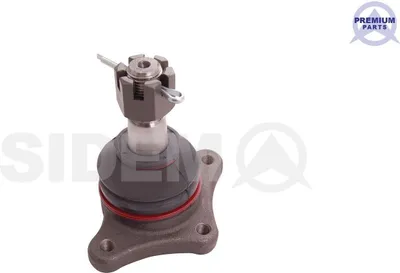 Produktbild von SIDEM Traggelenk Vorne oben für MAZDA E-Serie Kastenwagen (SR2) 52180
