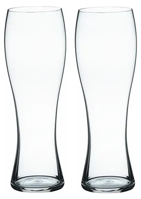 Produktbild von SPIEGELAU 4991685 BEER CLASSICS Hefeweizenglas 2er Set