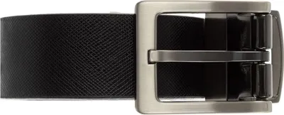 Produktbild von Guess Herren Gürtel BMU106LEA30-BBN Schwarz #0222-0220