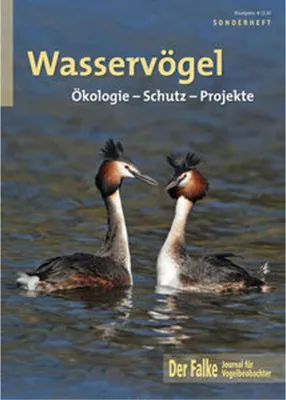 Obrázek produktu pro Wasservögel