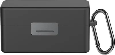 Immagine prodotto di Puluz protective case for DJI Mic 2 (black)