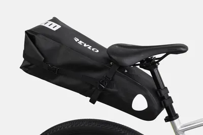 Obrázok produktu pre Brašna pod sedlo bicykla Revlo RVL05