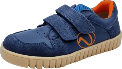 Produktbild von Vado Klettschuhe GROOVY Jungen 31363933303736 Blau 28 EU
