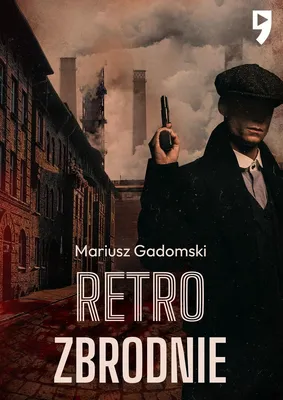 Obrázek produktu pro Retrozbrodnie