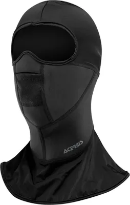 Obrázek produktu pro Kukla Acerbis Bride, černá, L/XL